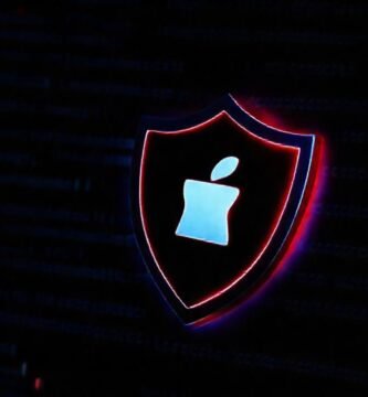 Un escudo digital protege la Mac