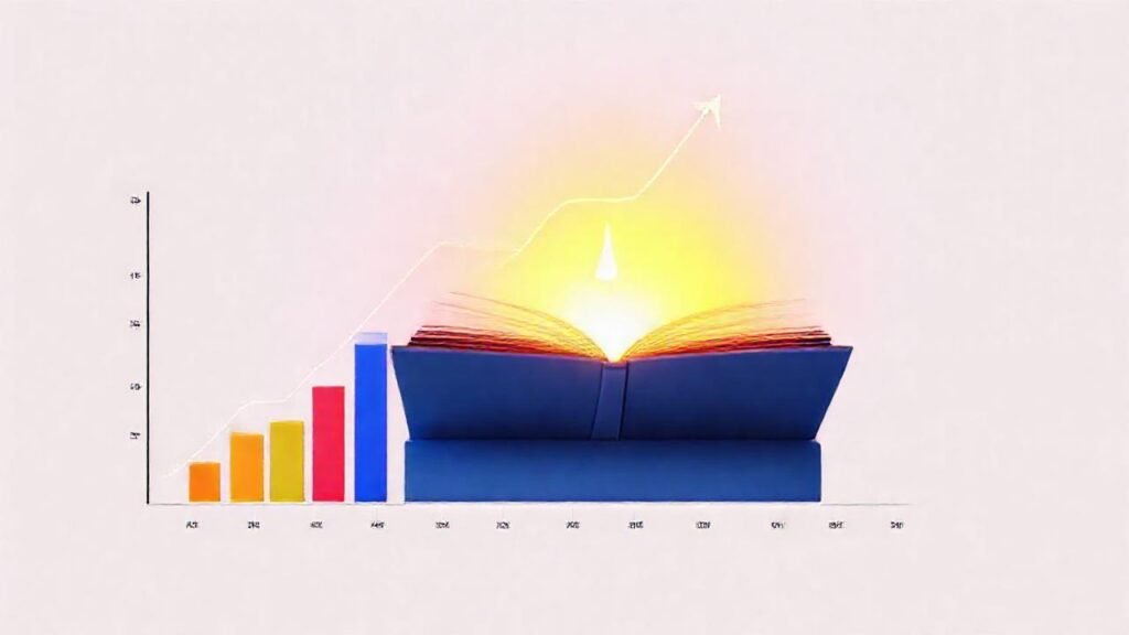 La productividad crece con claridad