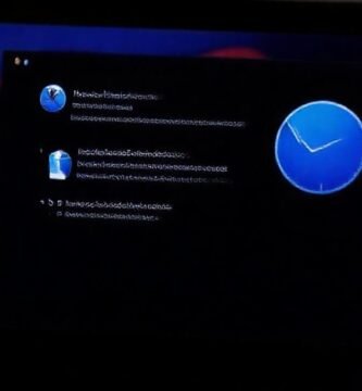 Mac Time Machine: diseño limpio y error
