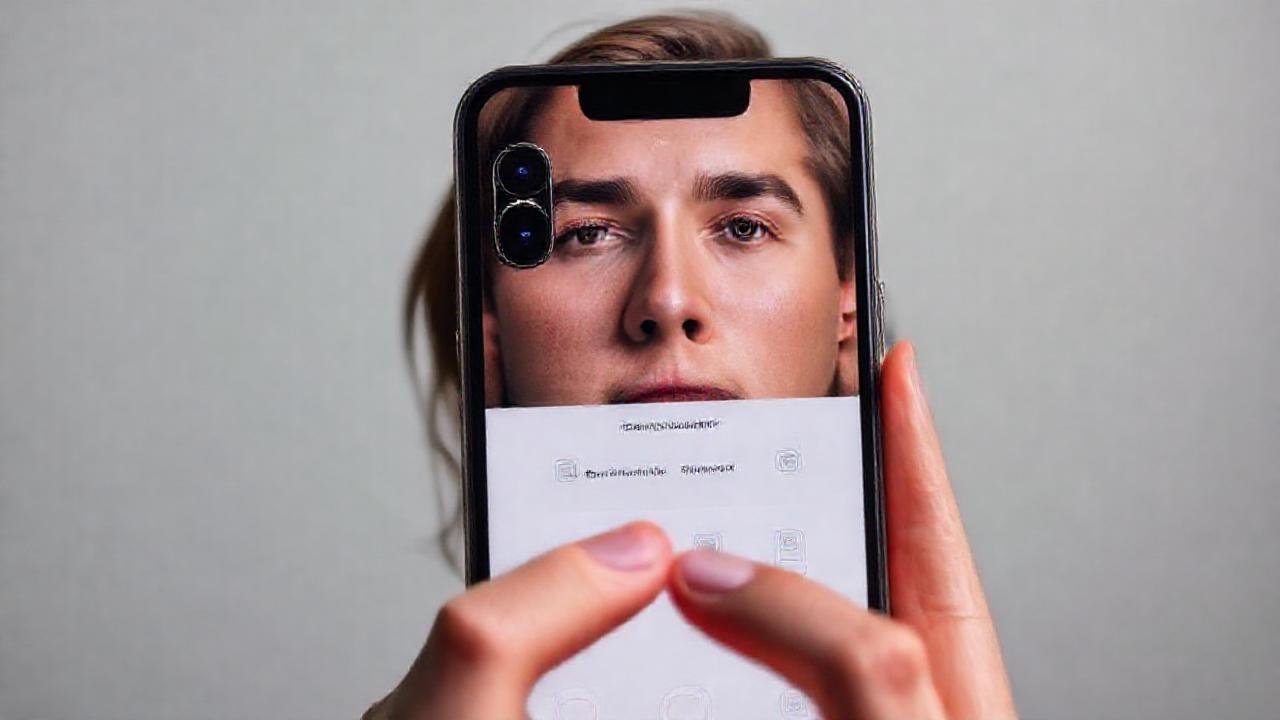 iPhone ofrece seguridad y facilidad de uso
