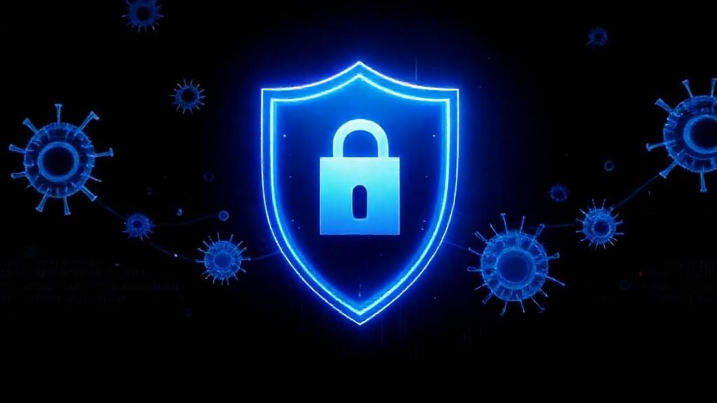 Protección digital macOS: advertencia y glitch