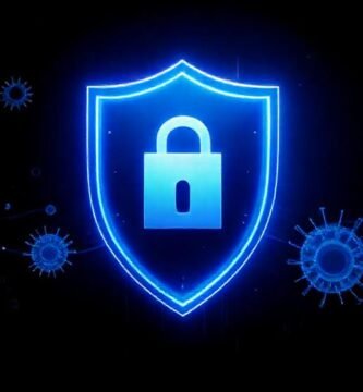 Protección digital macOS: advertencia y glitch