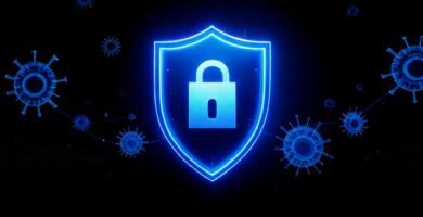 Protección digital macOS: advertencia y glitch