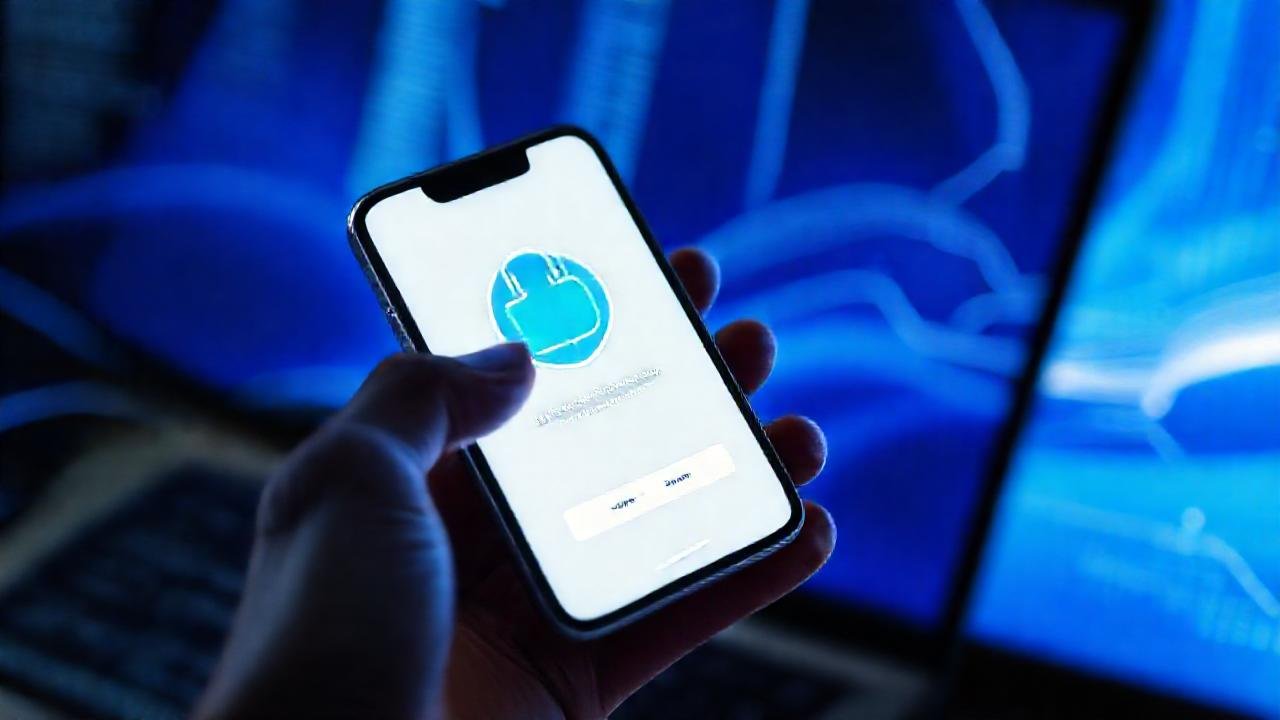 iPhone se restaura con datos seguros