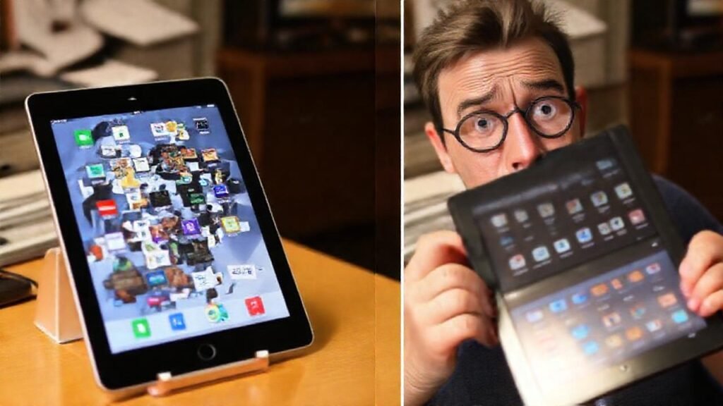 Tabletas compuestas confunden al usuario