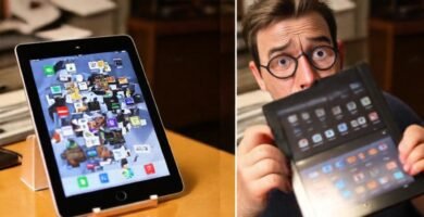 Tabletas compuestas confunden al usuario