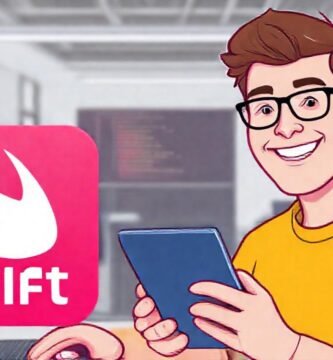 Swift: diseño de aplicaciones y desarrollo