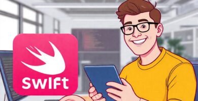 Swift: diseño de aplicaciones y desarrollo