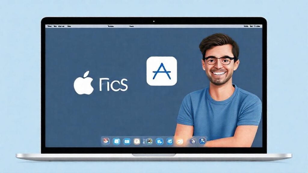 macOS limpio