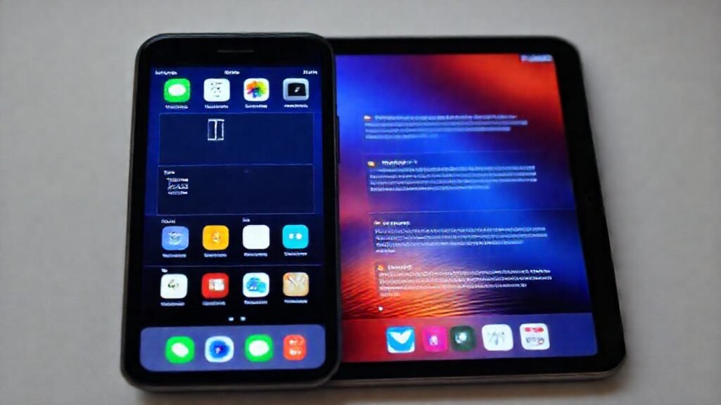 iPhone y iPad ofrecen guías digitales intuitivas