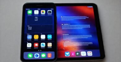 iPhone y iPad ofrecen guías digitales intuitivas