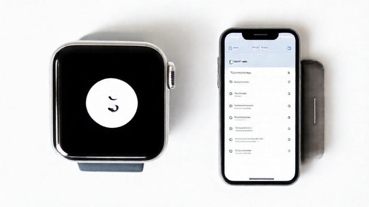 Apple Watch desactiva Apple Pay visualmente