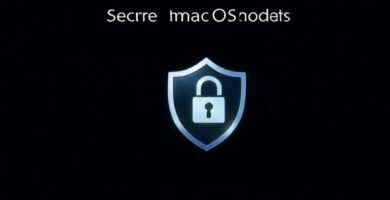 Actualización segura de macOS protege tu dispositivo