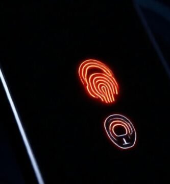 iPhone seguro: rostro