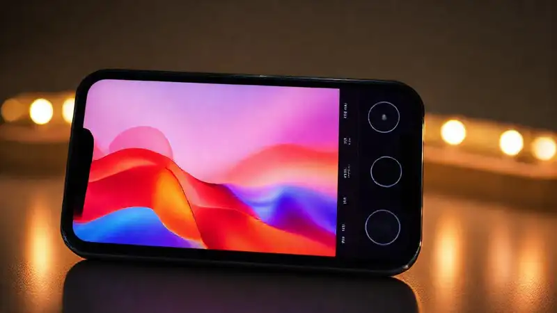 iPhone 15 Pro Max captura fotos profesionales vibrantes