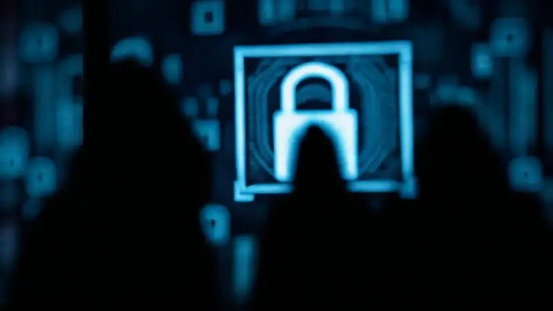 Seguridad digital