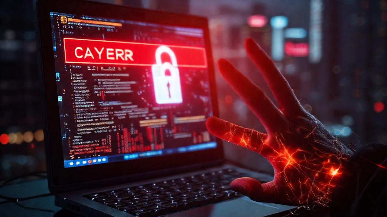 Amenaza digital: brecha, alerta y protección