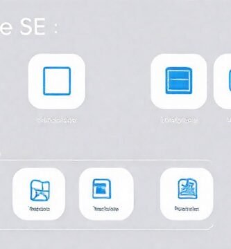 El iPhone SE ofrece soporte técnico gráfico
