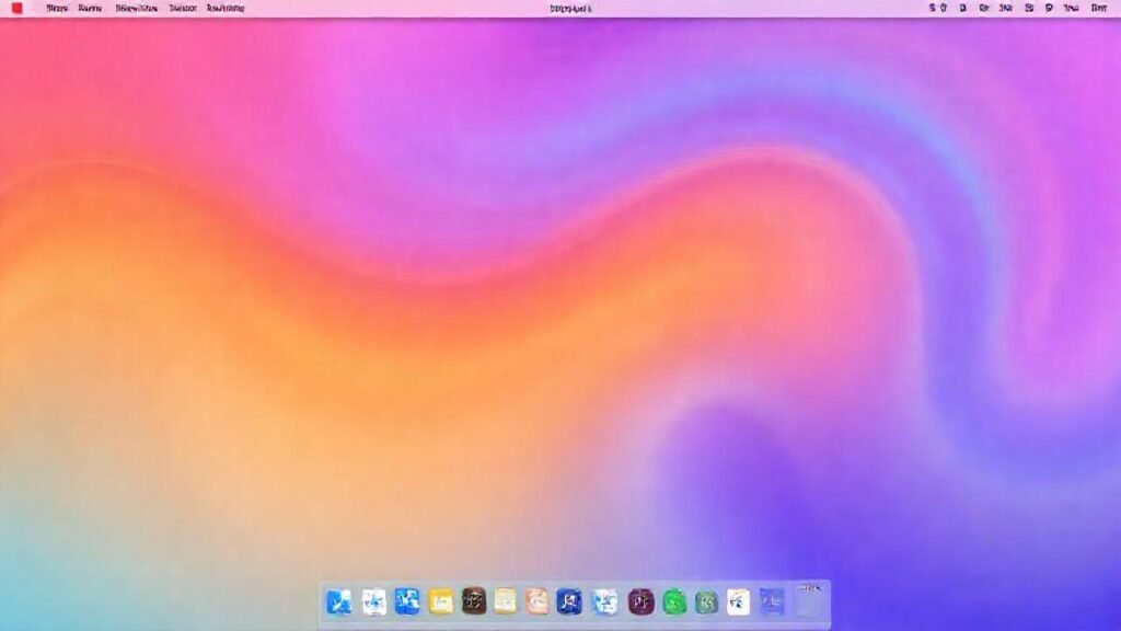 Diseño digital profesional para Mac