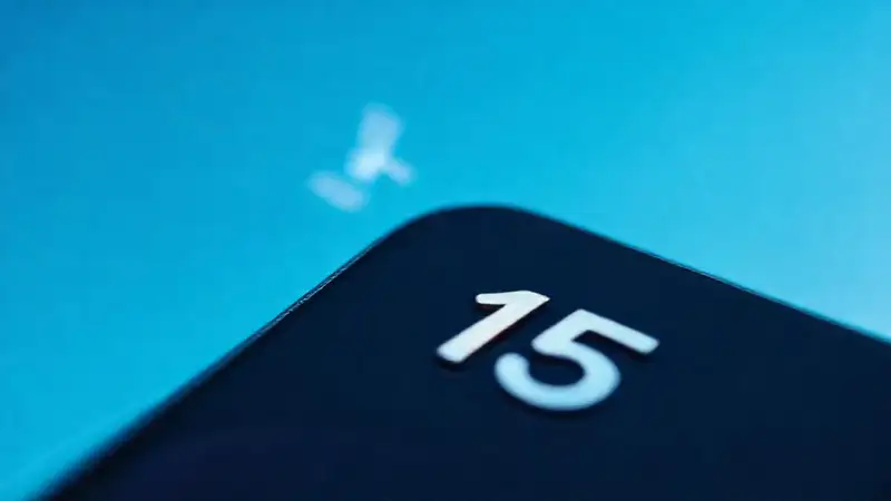 iPhone 15: señal de emergencia, conexión digital