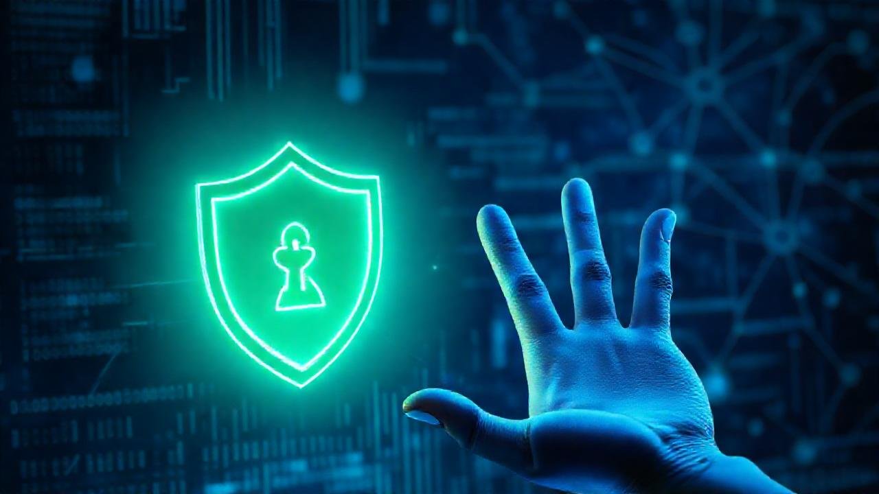 Actualización macOS protege datos digitales seguros