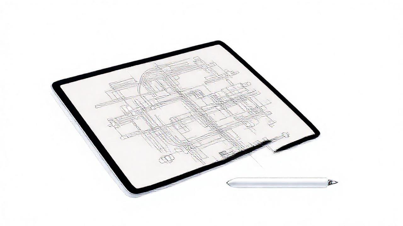 El iPad Pro ofrece diseño moderno y vibrante