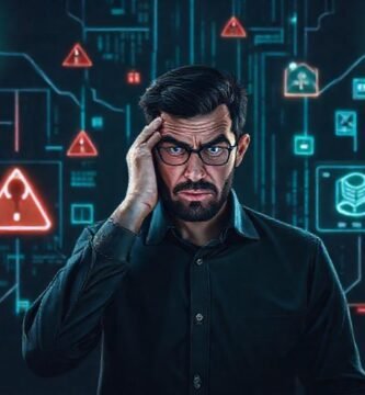 Brecha de seguridad: solución digital urgente