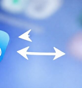 iCloud sincroniza datos en smartphone digital