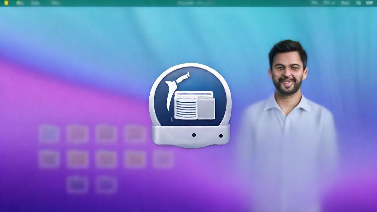 Mac: recuperación, restauración y organización visual