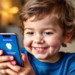 Control parental iPhone: seguridad digital y alegría