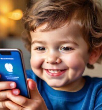 Control parental iPhone: seguridad digital y alegría