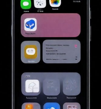 Siri ofrece una interfaz moderna e informativa