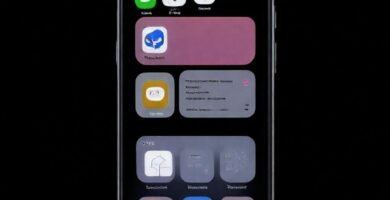 Siri ofrece una interfaz moderna e informativa