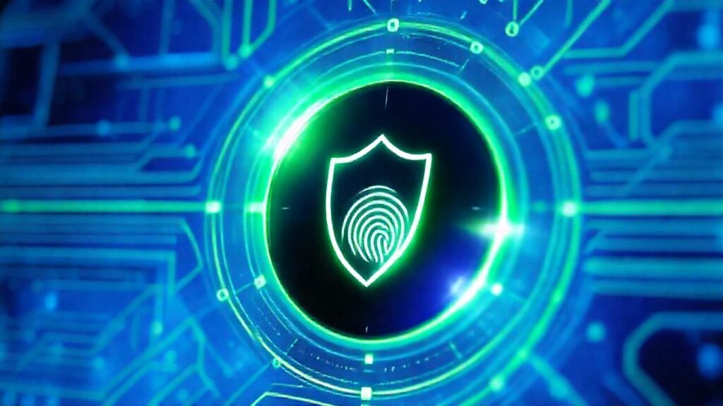 Protección digital segura en iOS