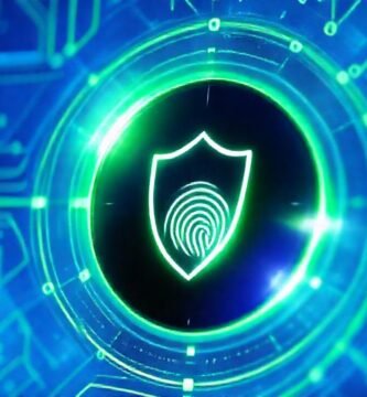 Protección digital segura en iOS