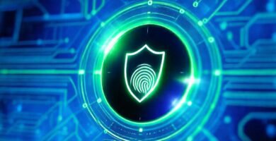 Protección digital segura en iOS