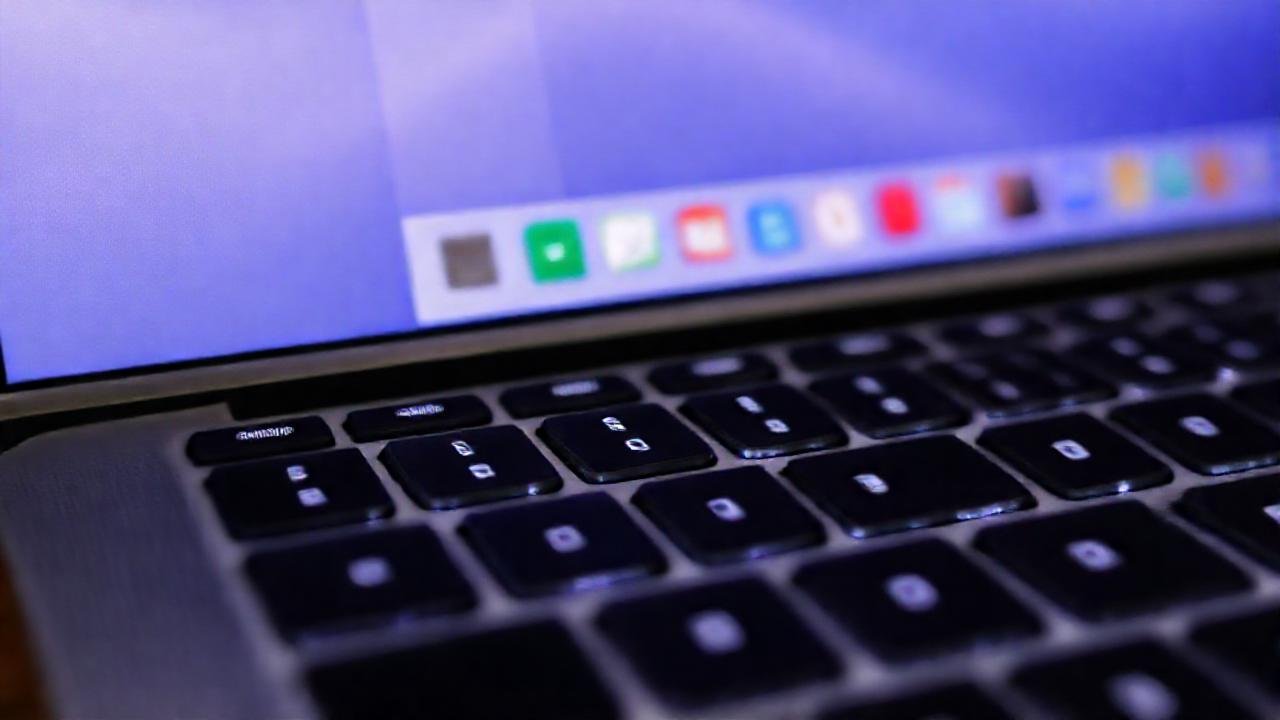 Mac ofrece un diseño moderno y brillante