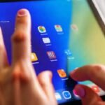 Usa iPad en avión con instrucciones claras