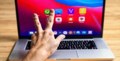 Macbook: diseño moderno