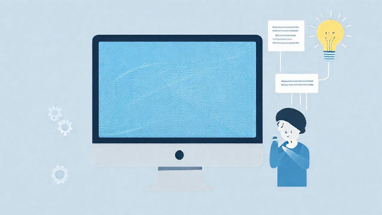 El Mac se congela: solución técnica urgente