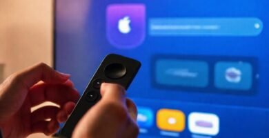 Apple TV ofrece una interfaz brillante y sencilla