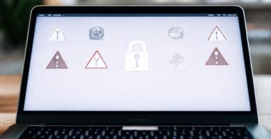 La Mac alerta sobre seguridad digital