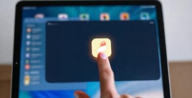 iPadOS ofrece enfoque y productividad digital