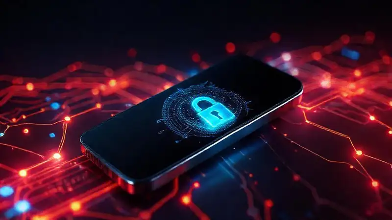 iPhone 15: diseño elegante y seguridad