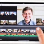 iMovie simplifica la edición de videos
