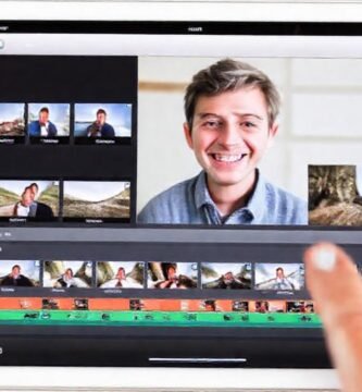iMovie simplifica la edición de videos