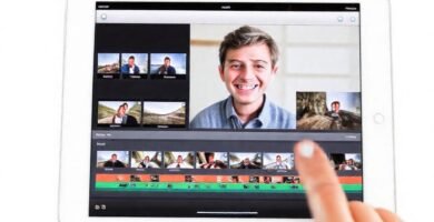 iMovie simplifica la edición de videos