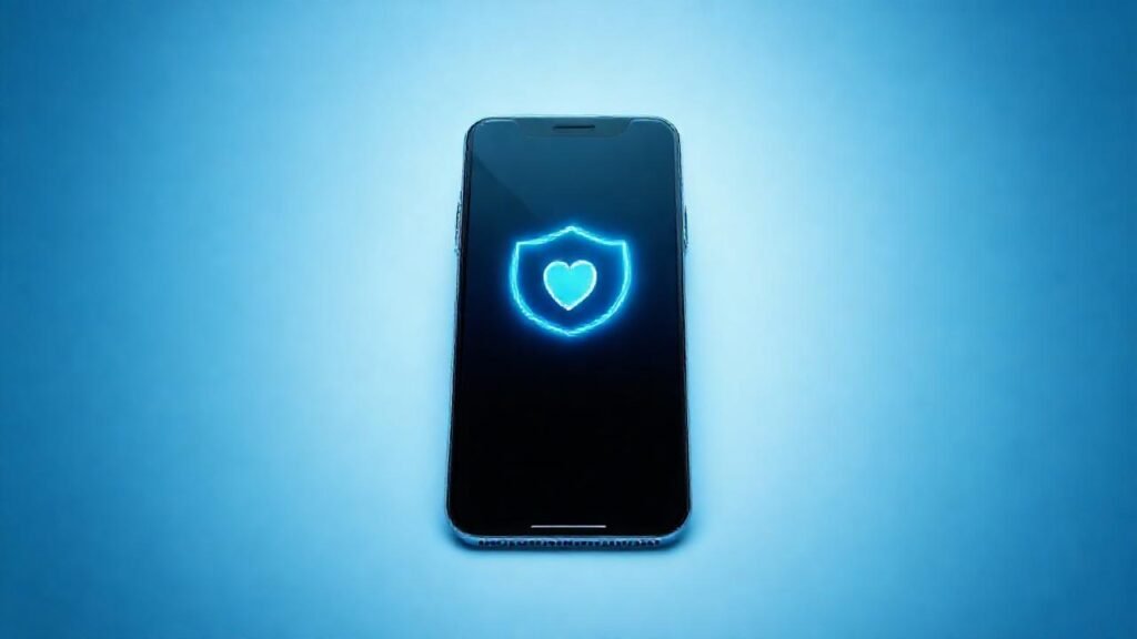 iOS ofrece datos de salud seguros