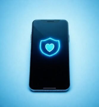 iOS ofrece datos de salud seguros