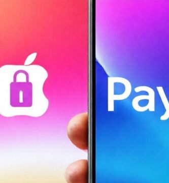 Apple Pay ofrece pagos digitales seguros